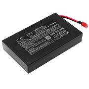 CS-REG224XL<br />Batérie pre   nahrádza batériu RS2202