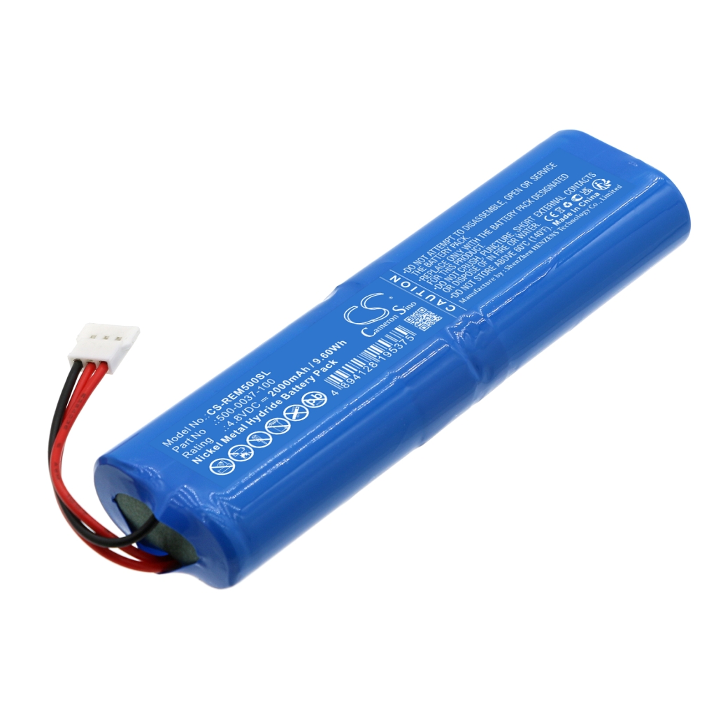 Batéria pre elektrické náradie Rae systems CS-REM500SL
