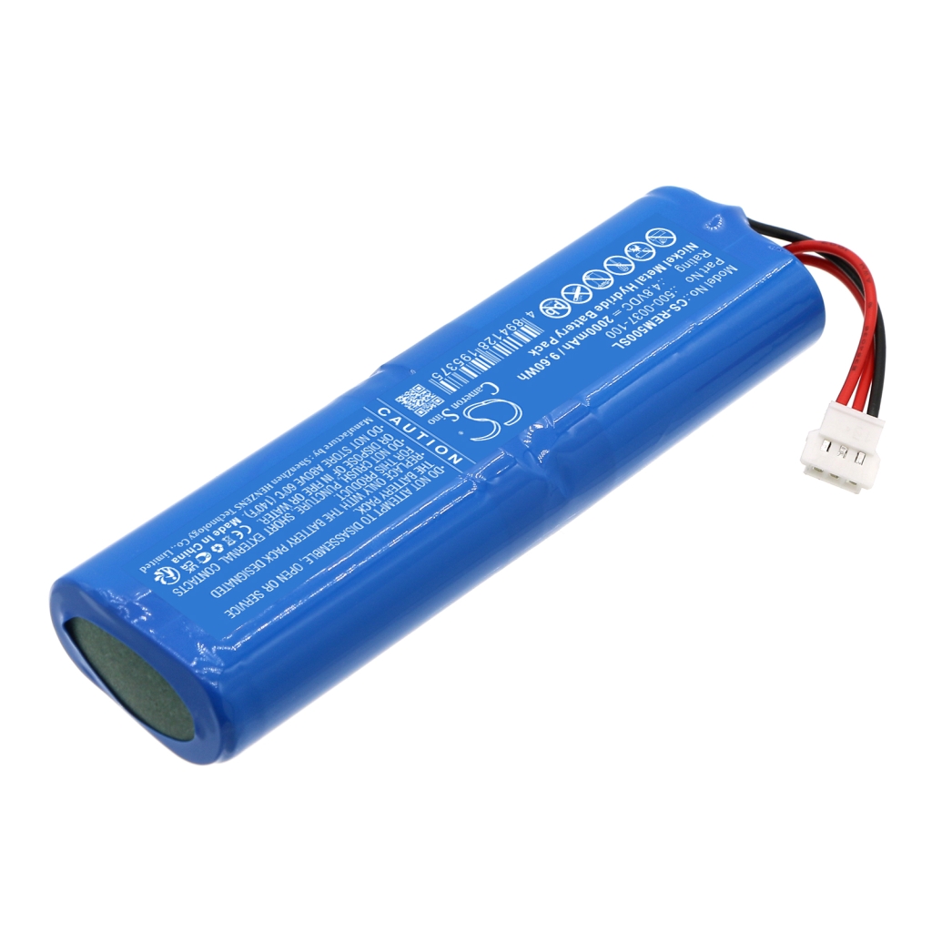 Batéria pre elektrické náradie Rae systems CS-REM500SL