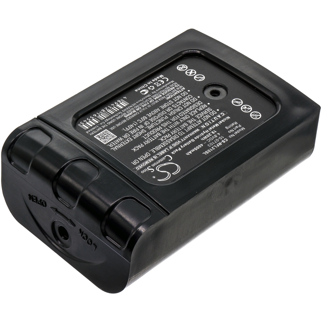 Batéria pre elektrické náradie Geo-fennel CS-RFL210SL