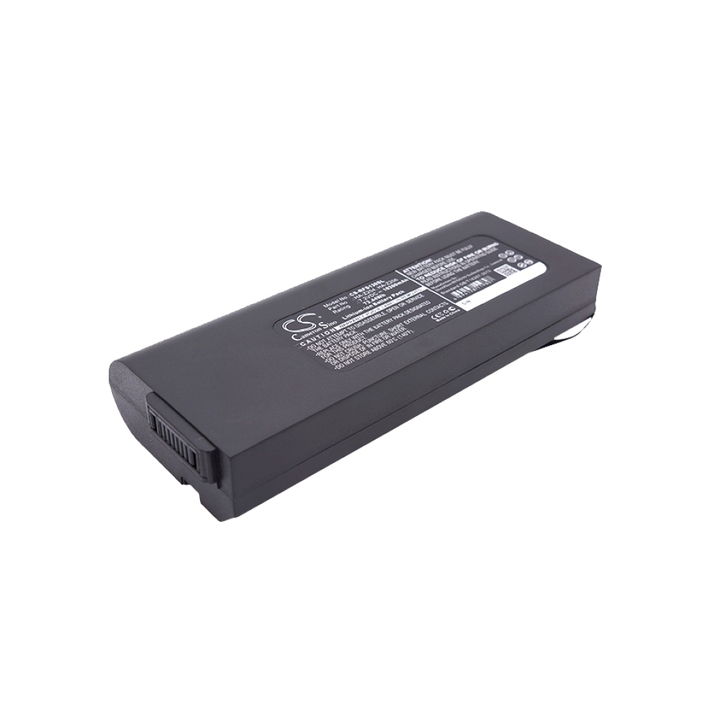 Batéria pre elektrické náradie Rohde & schwarz CS-RFS130SL