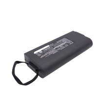 Kompatibilní náhrada baterie za Rohde & schwarz 1309.6130.00,HA-Z204,HA-Z206