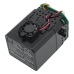 Baterie kompatibilní s Roborock CS-RKA310VX