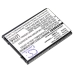 Home Security Camera Battery Renkforce CS-RKF137SL