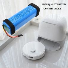 Kompatibilní náhrada baterie za Roborock BRR-42C-5200AD