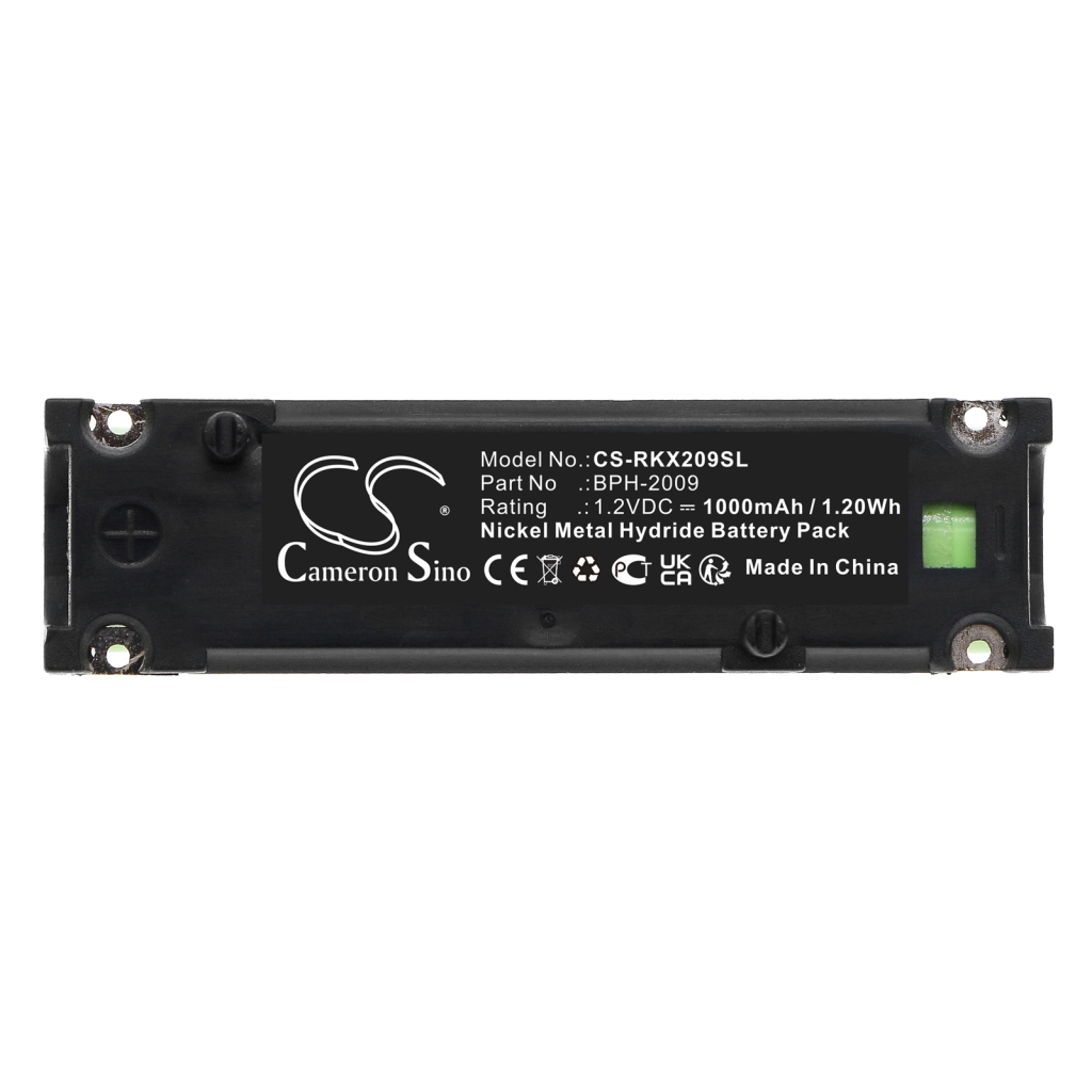 Batéria pre elektrické náradie Rki CS-RKX209SL