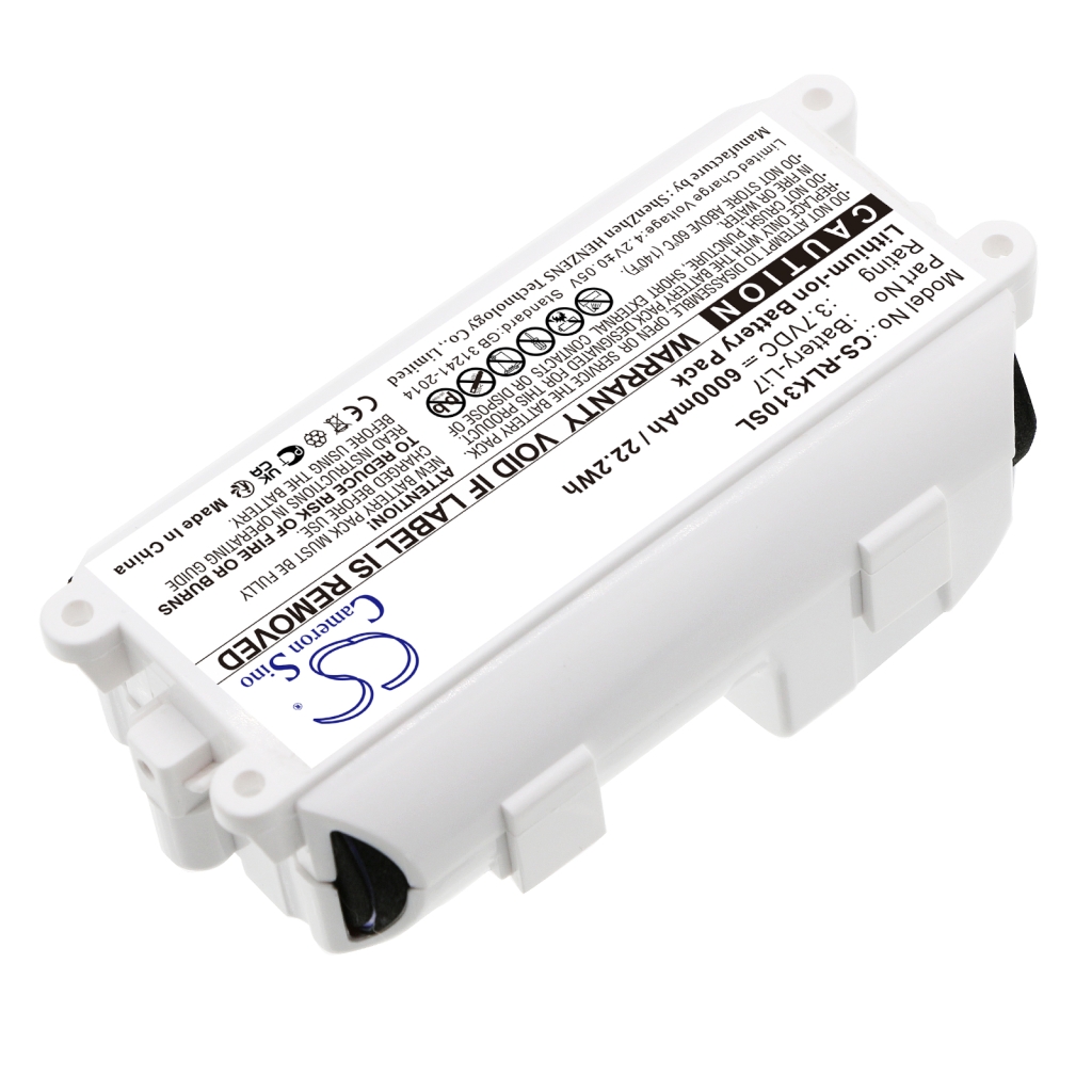 Batéria pre domáce bezpečnostné kamery Reolink CS-RLK310SL