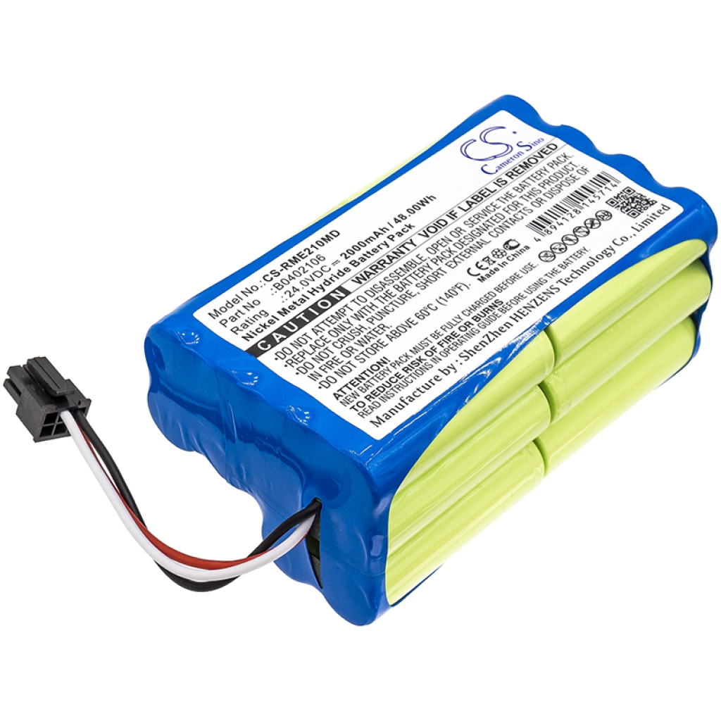 Lekárska batéria Resmed CS-RME210MD