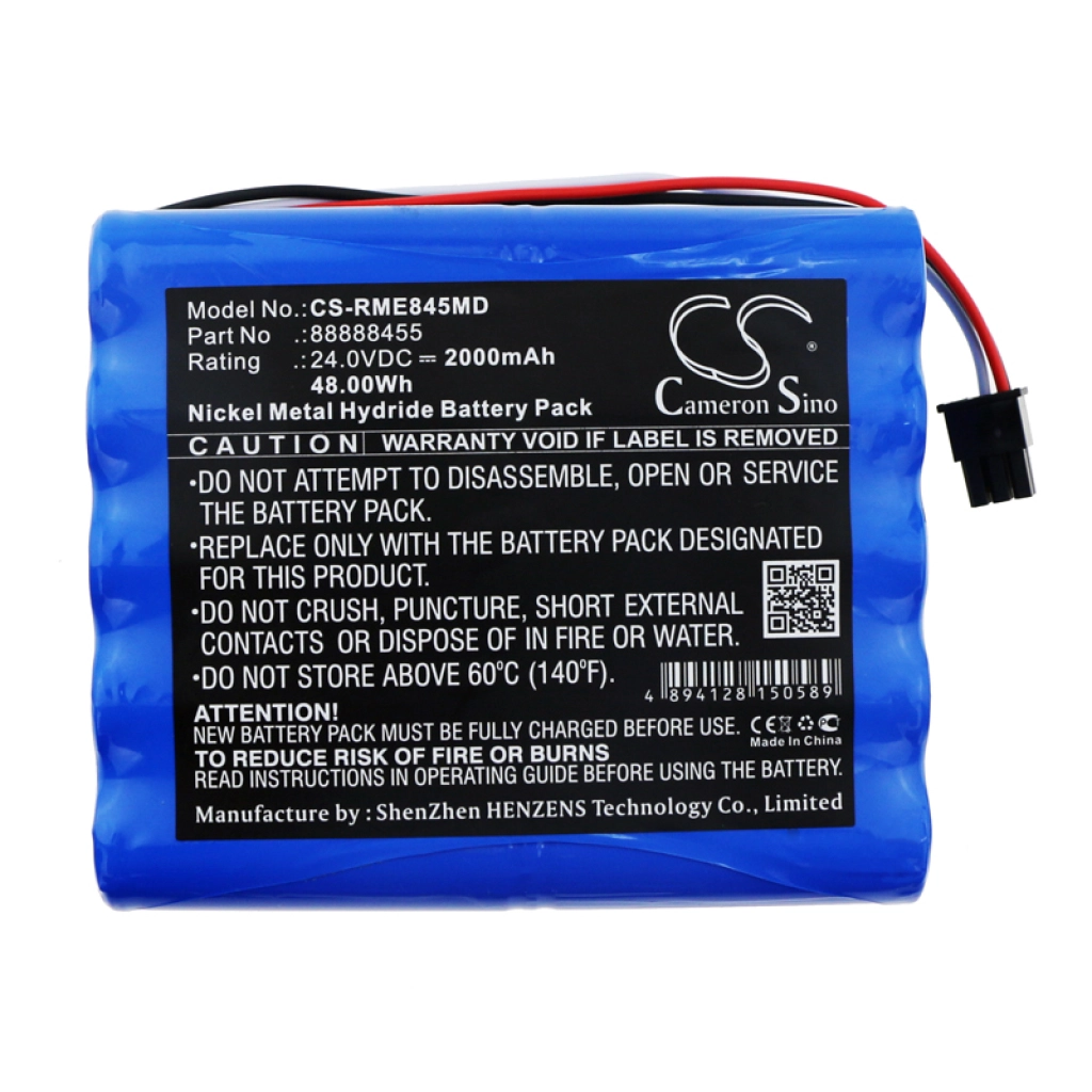 Lekárska batéria Resmed CS-RME845MD