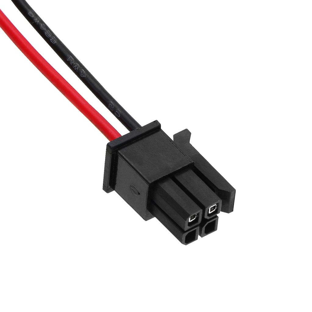 Batéria pre inteligentnú domácnosť Roma CS-RMS684SL