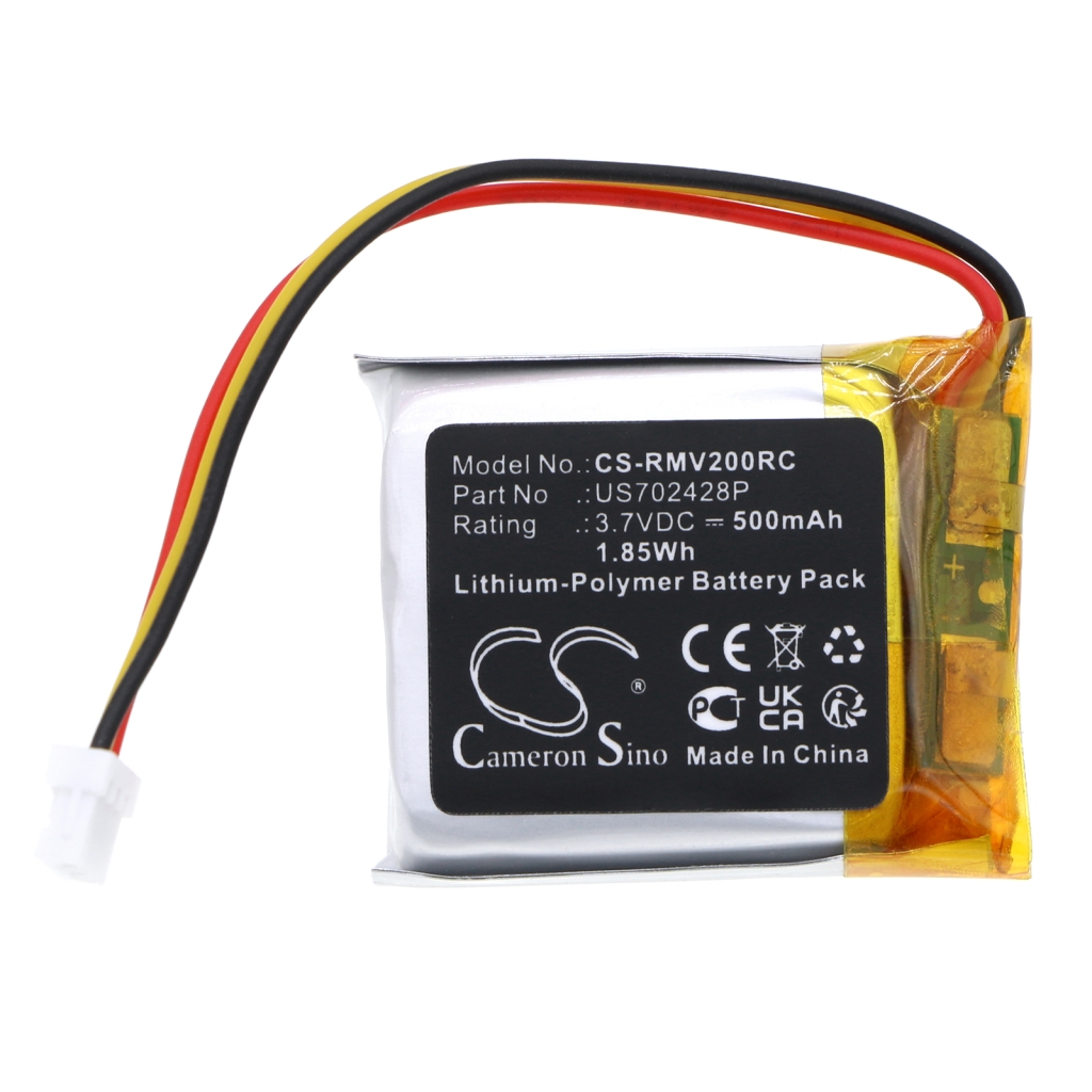 Batéria klávesnice Razer CS-RMV200RC