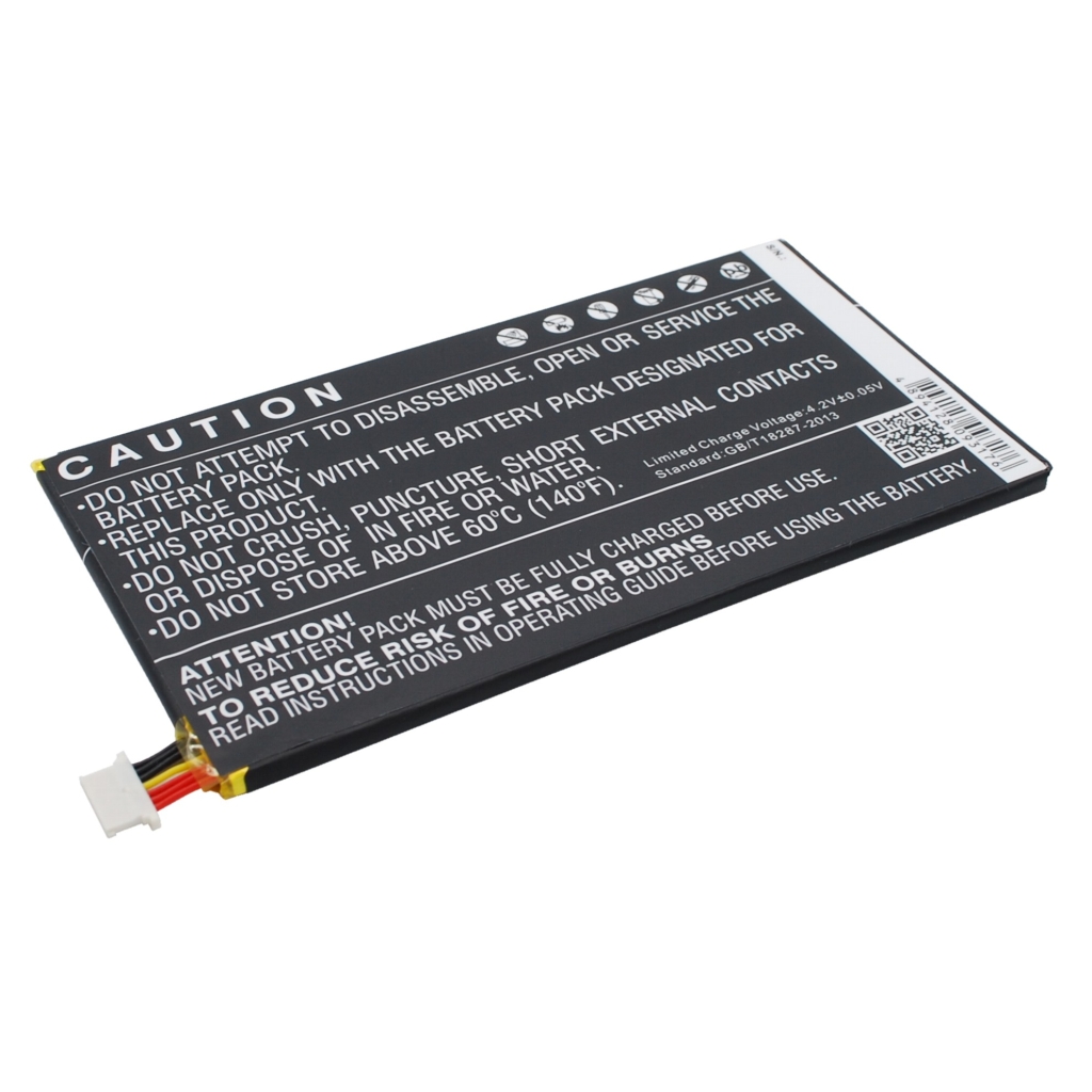 Batéria pre tablet Verizon CS-RMV700SL