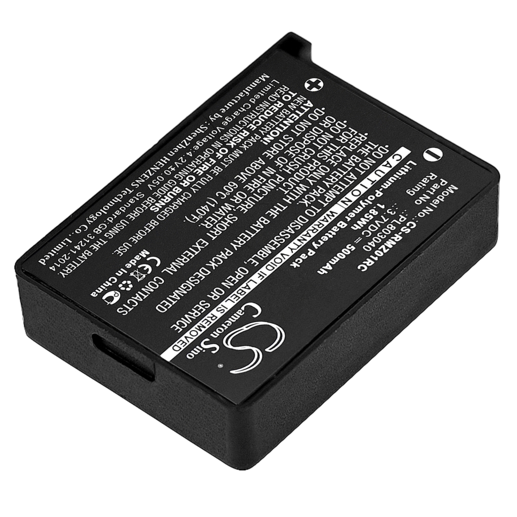 Batéria klávesnice Razer CS-RMZ01RC