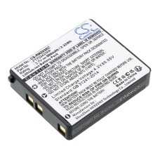 Kompatibilná náhrada batérie za Razer FT703437PP,RZ03-00120100-0000