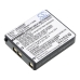 Battery Replaces FT703437PP