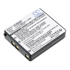 Kompatibilní náhrada baterie za Razer FT703437PP,RZ03-00120100-0000