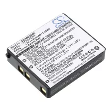 Kompatibilní náhrada baterie za Razer FT703437PP,RZ03-00120100-0000