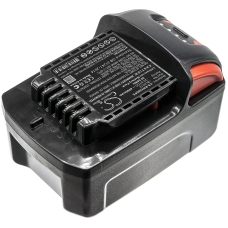 Kompatibilní náhrada baterie za Ingersoll rand BL2010,BL2012,BL2022