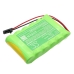 Lekárska batéria Respironics CS-RPS250MD