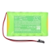 Lekárska batéria Respironics CS-RPS250MD