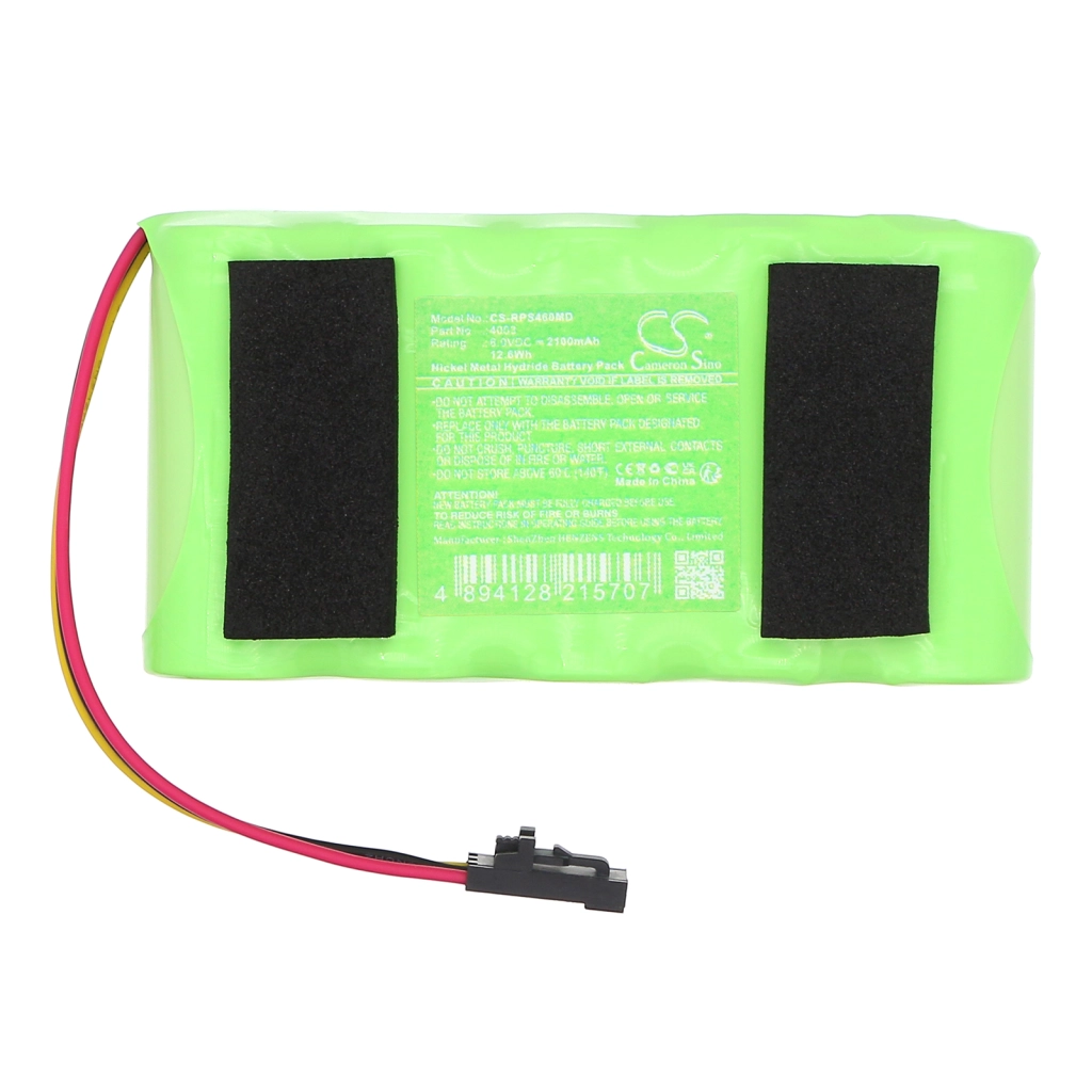 Lekárska batéria Respironics CS-RPS460MD