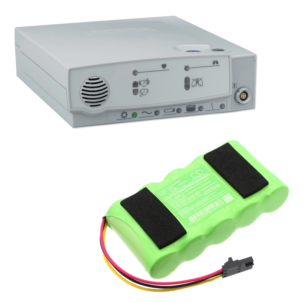 Lekárska batéria Respironics CS-RPS460MD