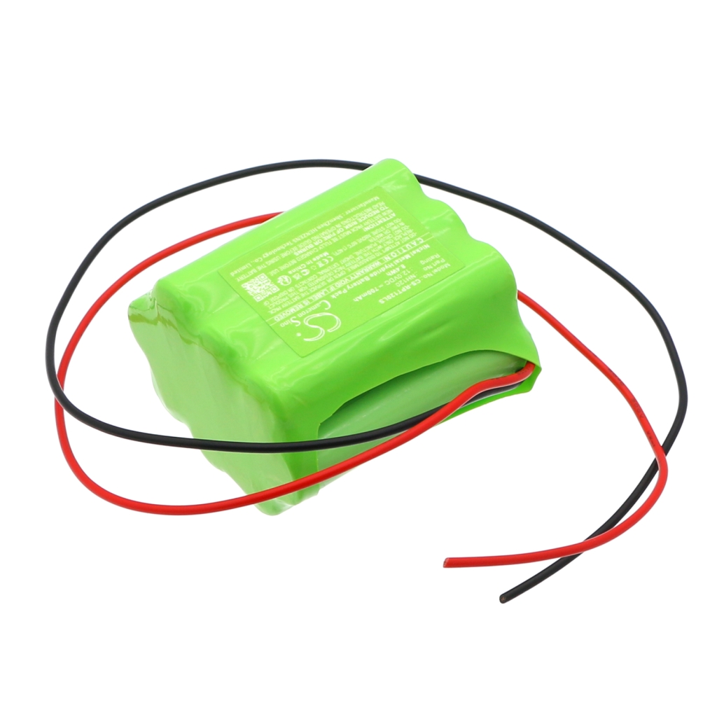 Batéria pre domáce bezpečnostné kamery Rp-technik CS-RPT120LS
