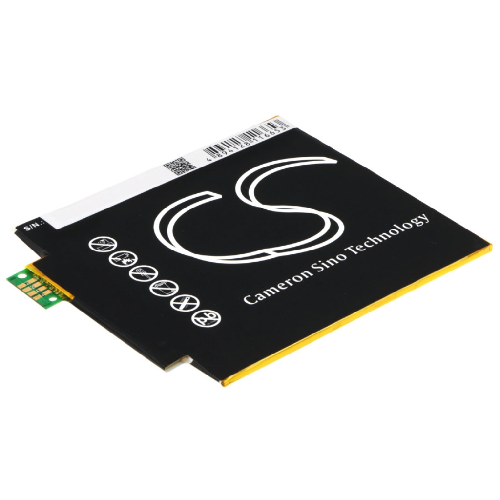 Batéria pre tablet Verizon CS-RQZ300SL