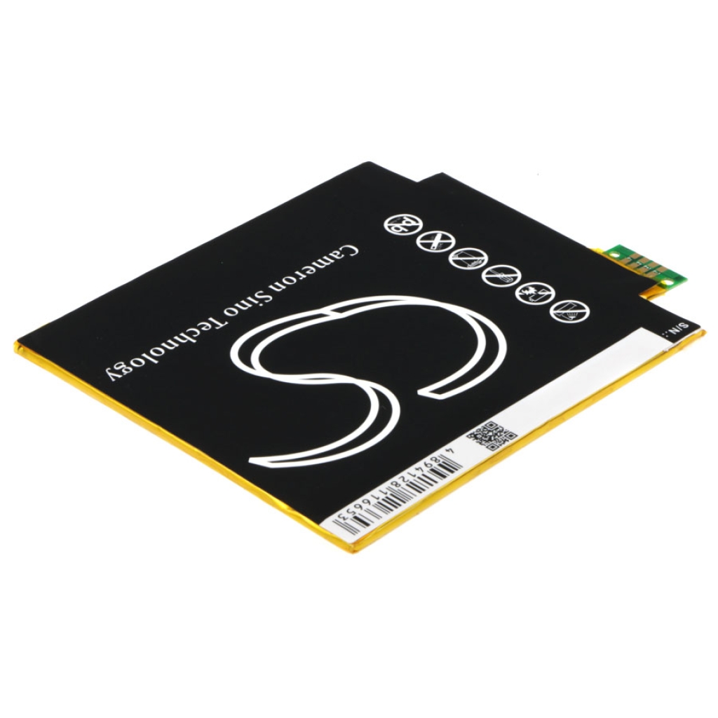 Batéria pre tablet Verizon CS-RQZ300SL