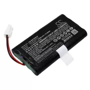 Vacuum Battery Rowenta RR8037