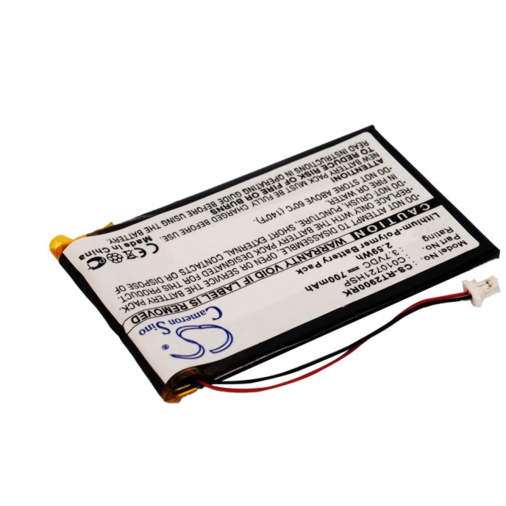 Batéria klávesnice Rapoo CS-RT2900RK