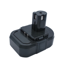 Kompatibilní náhrada baterie za Ryobi 130171003,BPL1414