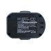 Priemyselné batérie Ryobi CS-RTB141PW