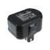 Priemyselné batérie Ryobi CS-RTB141PX