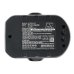 Priemyselné batérie Ryobi CS-RTB141PX