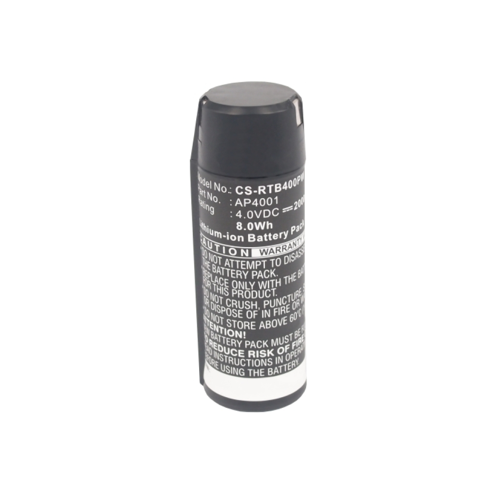 Priemyselné batérie Ryobi CS-RTB400PW