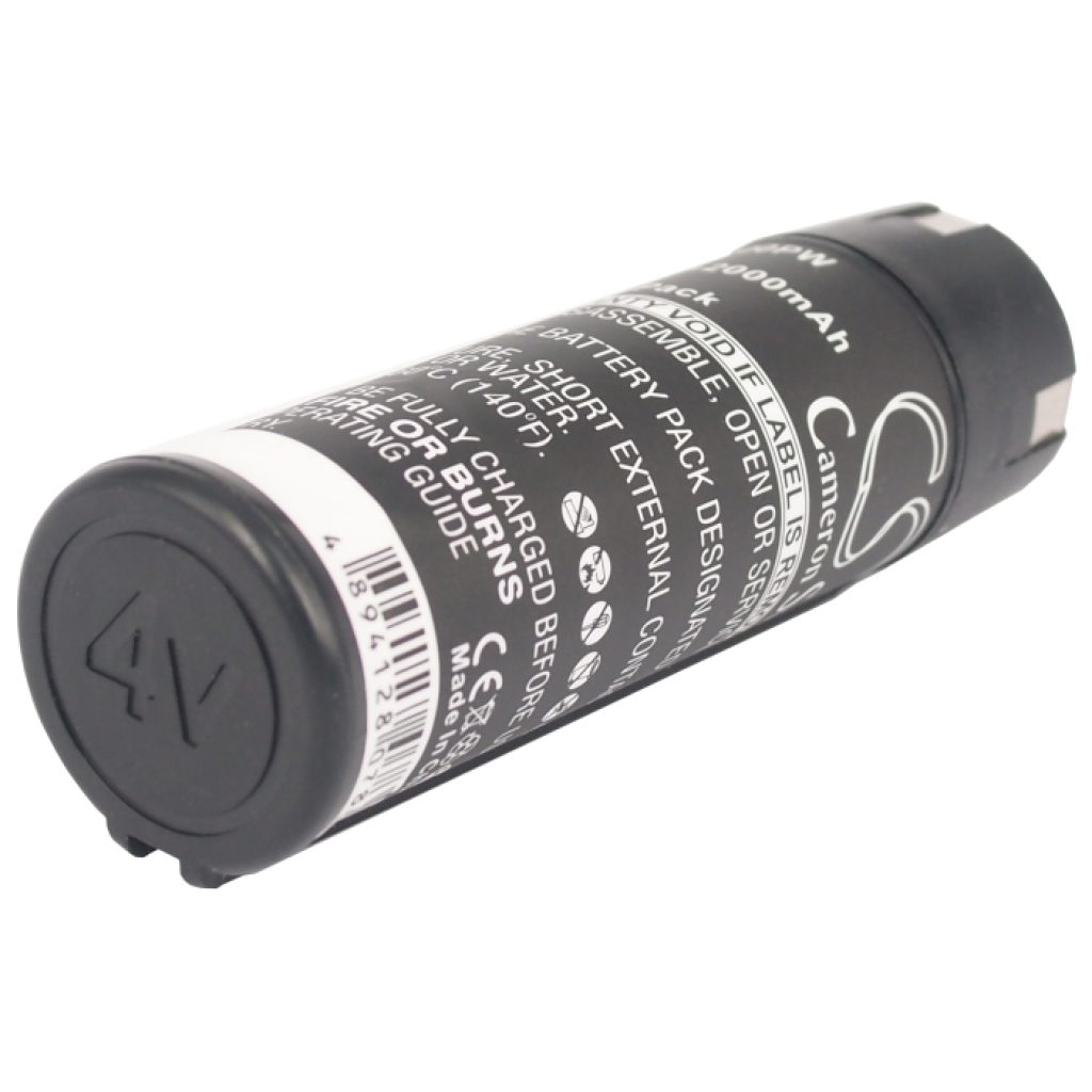 Priemyselné batérie Ryobi CS-RTB400PW