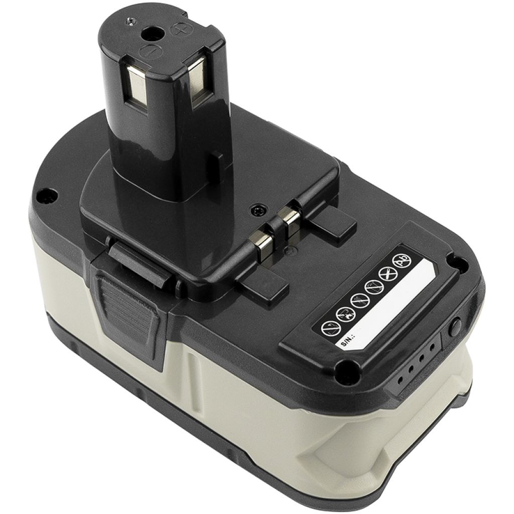 Battery industrial Ryobi CID-182L