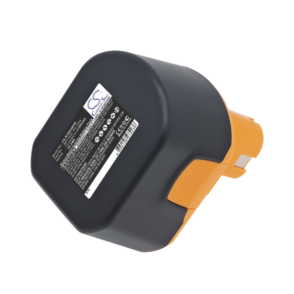 Battery compatible with Ryobi