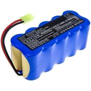 Battery compatibleWith Rowenta