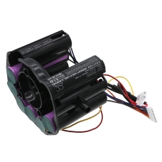 Kompatibilní náhrada baterie za Rowenta SS-9100042161