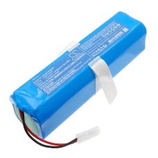 Compatible battery replacement for Rowenta N047-4S2P,SS-2230002529