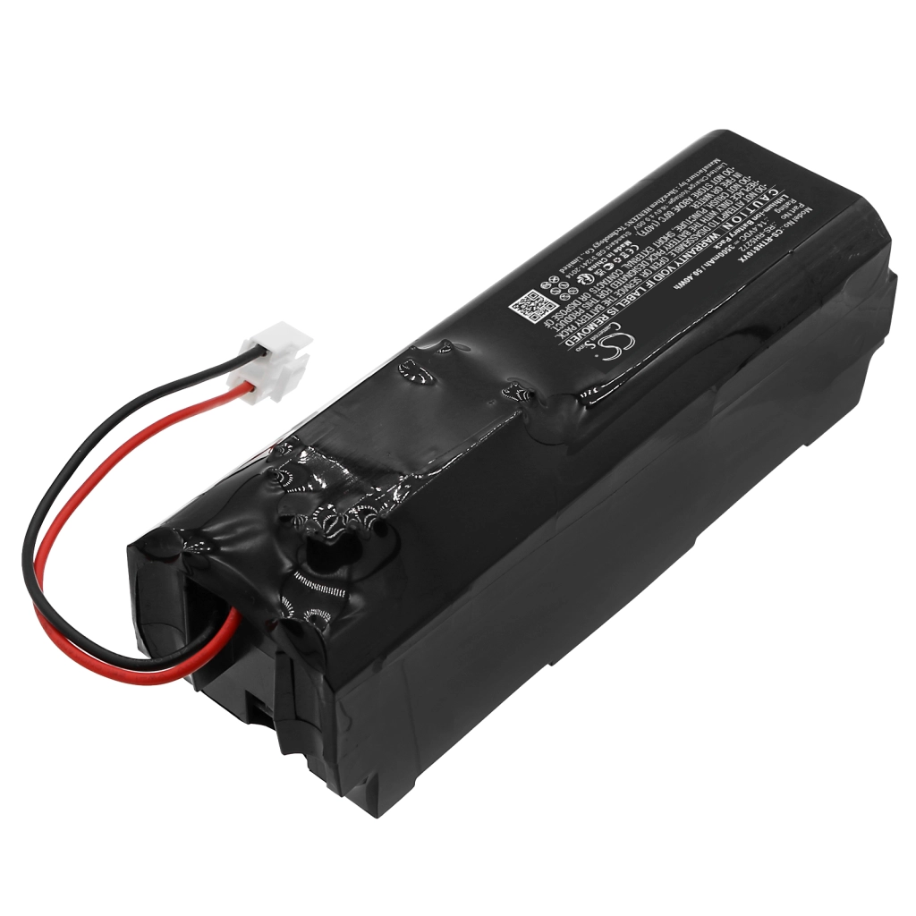 Batérie do vysávača Rowenta CS-RTH810VX