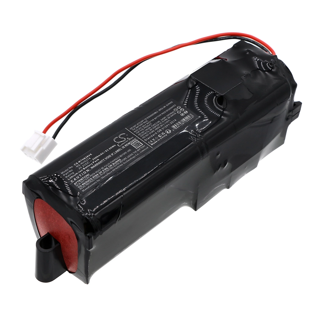 Vacuum Battery Rowenta RH8874WO9A2