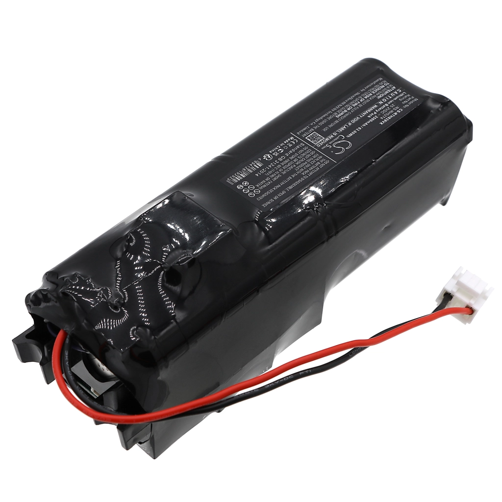 Vacuum Battery Rowenta RH8874WO9A2