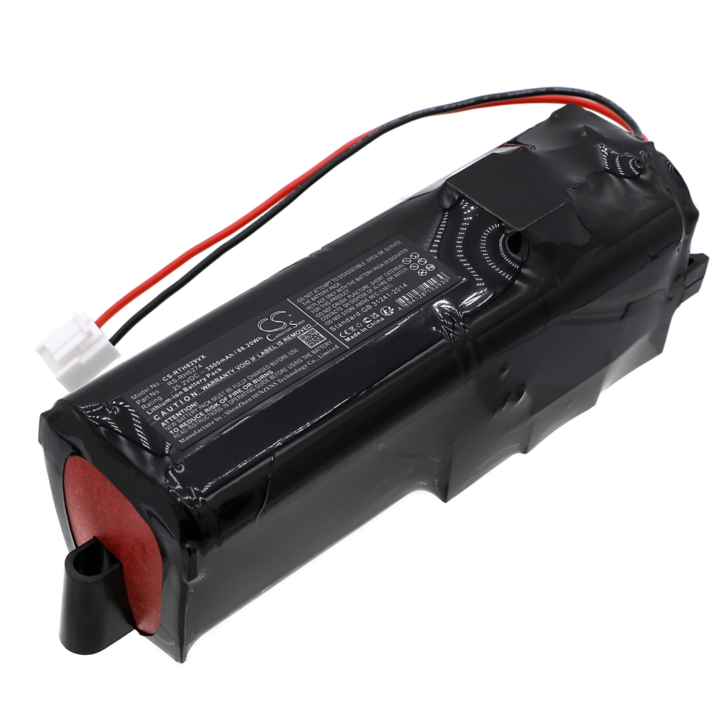 Battery Replaces RS-2230001688