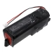 Vacuum Battery Rowenta RH8972WO2D0