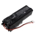 Vacuum Battery Rowenta RH8972WO2D0