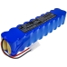 Vacuum Battery Rowenta RH8829