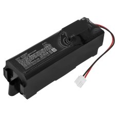 Compatible battery replacement for Rowenta RS-RH5272